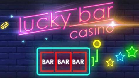 Lucky bar casino apk